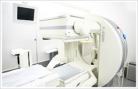 SPECT・RI(東芝 e.cam)