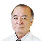 写真：社会医療法人 敬愛会 理事長 大山 朝弘
