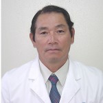 平安山英義