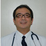 當山鉄男