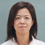 上川務恵