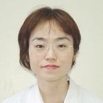 下地陽子