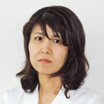 比嘉利恵子