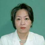 澤口桂子
