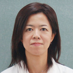 上川 務恵