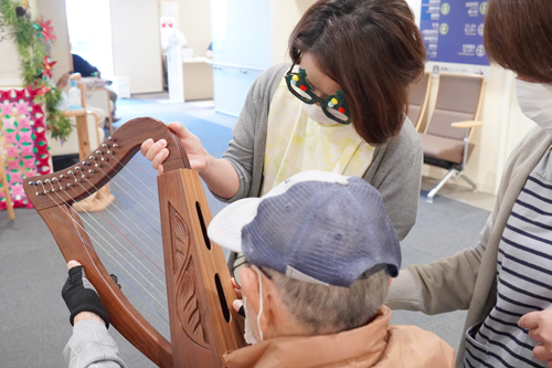 2023年度がんサロンイベント