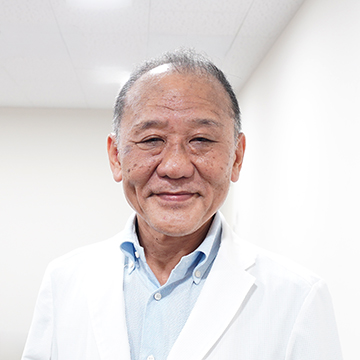 李 栄柱