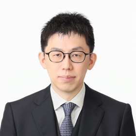中村康平先生ポートレート